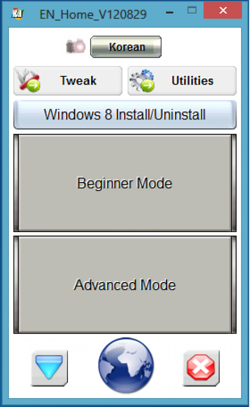 activator windows 8 pro build 9200